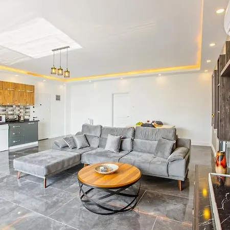 1+1 - Isitmali Havuz - Jakuzi - Balayi Villasi Villa